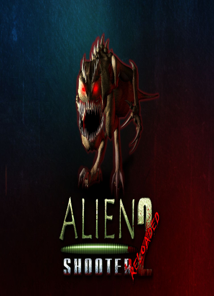 Alien Shooter 2